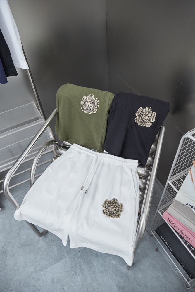 Louis Vuitton 2026ss New Shorts Size S-XL