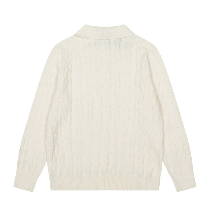 Ralph Lauren Unisex Sweatshirt Size S-XL