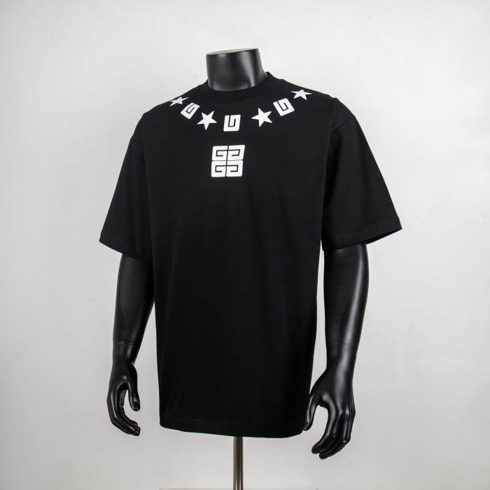 Givenchy 2026ss New T Shirt Size S-XL