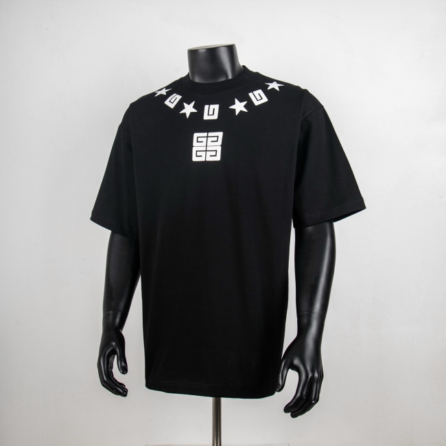 Givenchy 2026ss New T Shirt Size S-XL