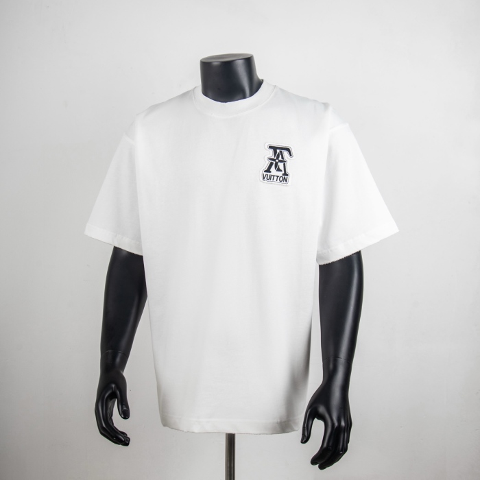 Louis Vuitton 2026ss New T Shirt Size S-XL