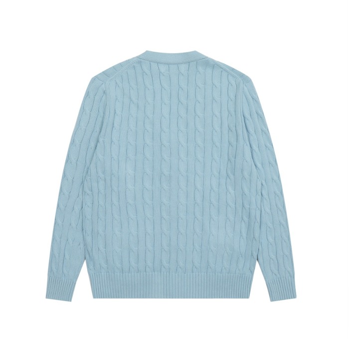 Ralph Lauren Unisex Sweatshirt Size S-XL