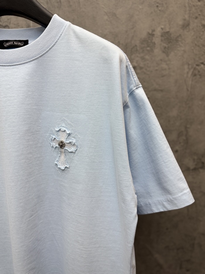 Chrome Hearts 2026ss New T Shirt Size S-XL