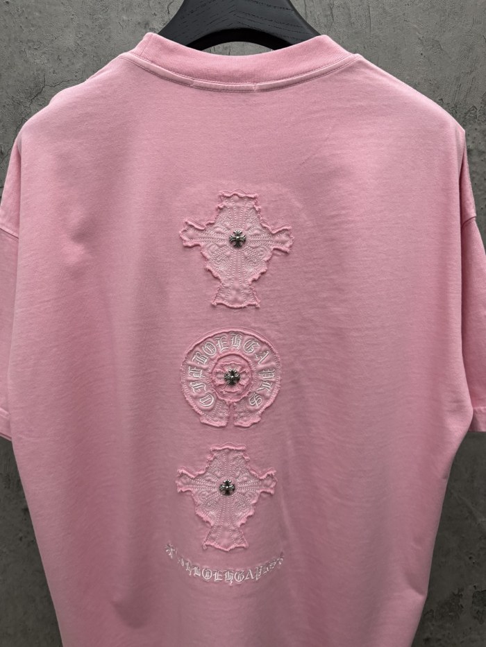 Chrome Hearts 2026ss New T Shirt Size S-XL