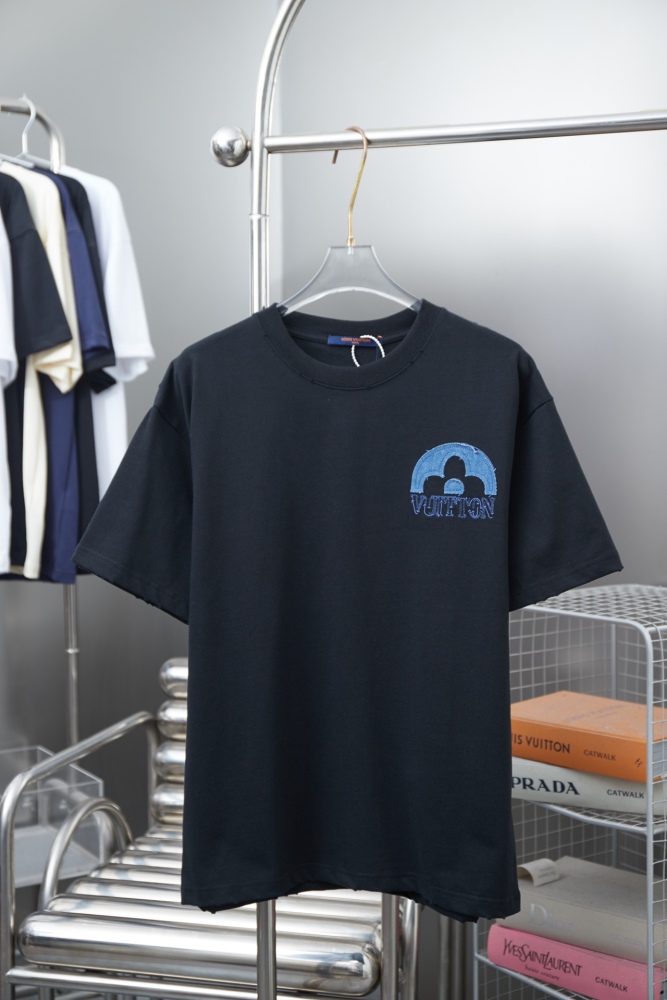 Louis Vuitton 2026ss New T Shirt Size S-XL