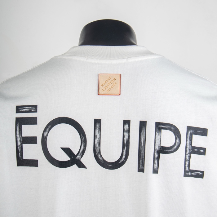 Louis Vuitton 2026ss New T Shirt Size S-XL