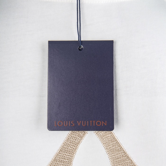 Louis Vuitton 2026ss New T Shirt Size S-XL