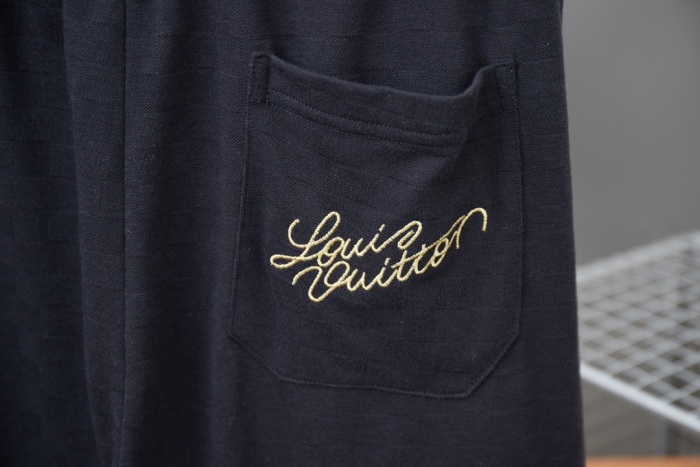 Louis Vuitton 2026ss New Shorts Size S-XL