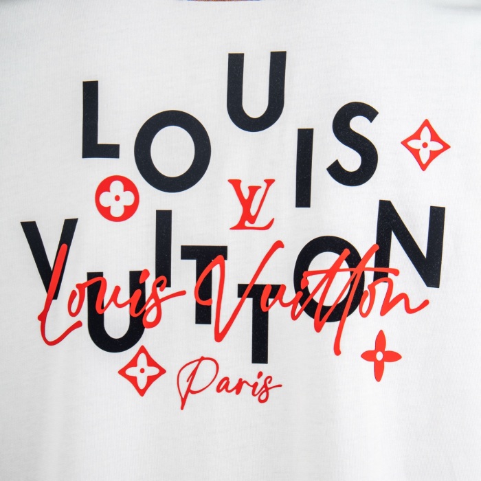 Louis Vuitton 2026ss New T Shirt Size S-XL