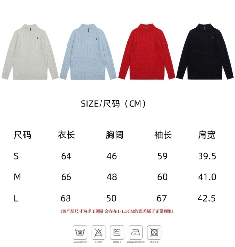 Ralph Lauren Women Sweatshirt Size S-L