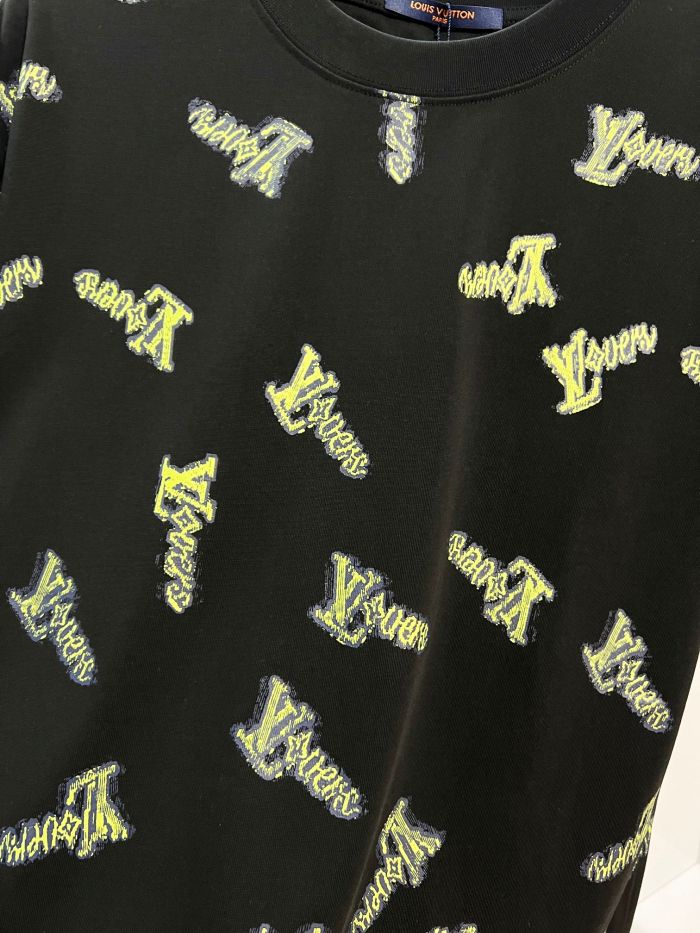 Louis Vuitton 2026ss New T Shirt Size S-XL