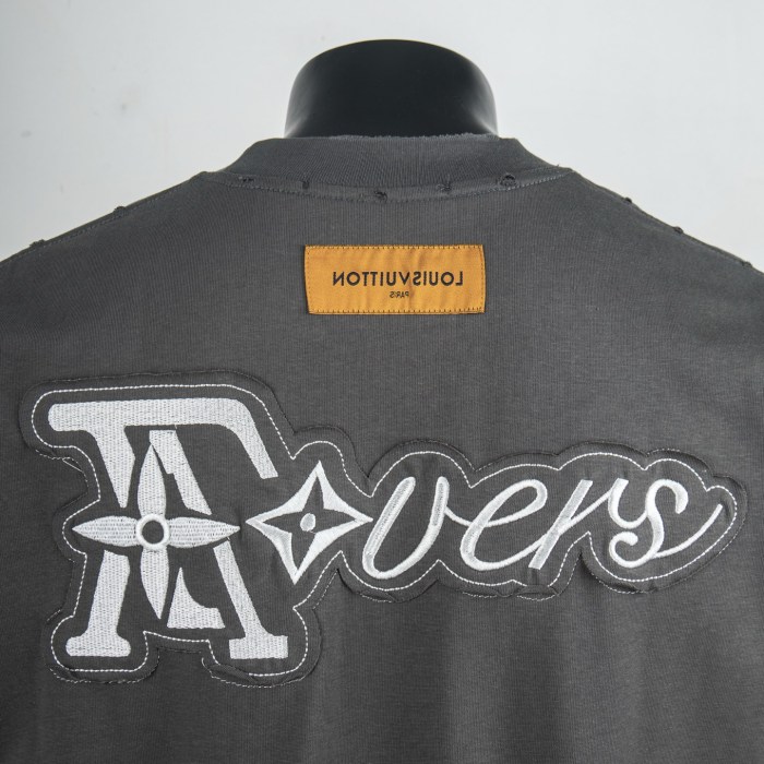 Louis Vuitton 2026ss New T Shirt Size S-XL