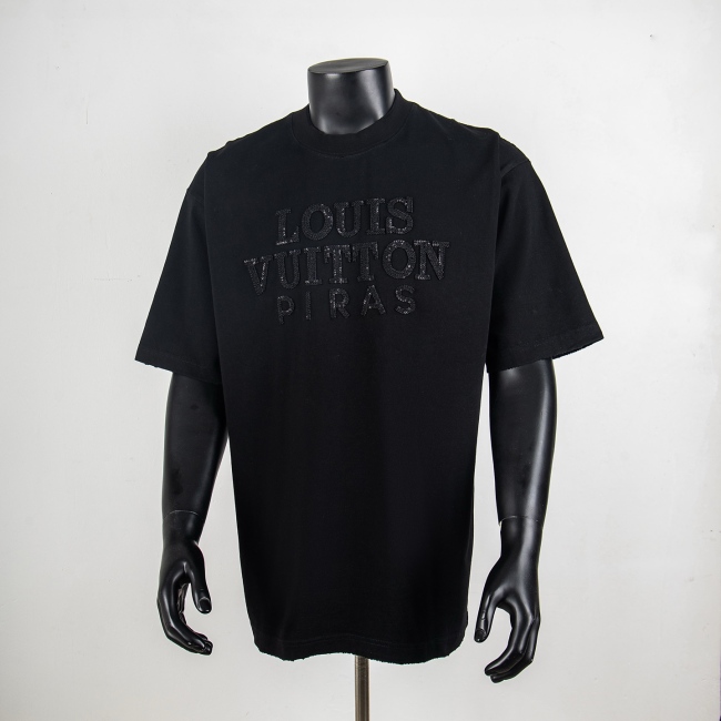 Louis Vuitton 2026ss New T Shirt Size S-XL