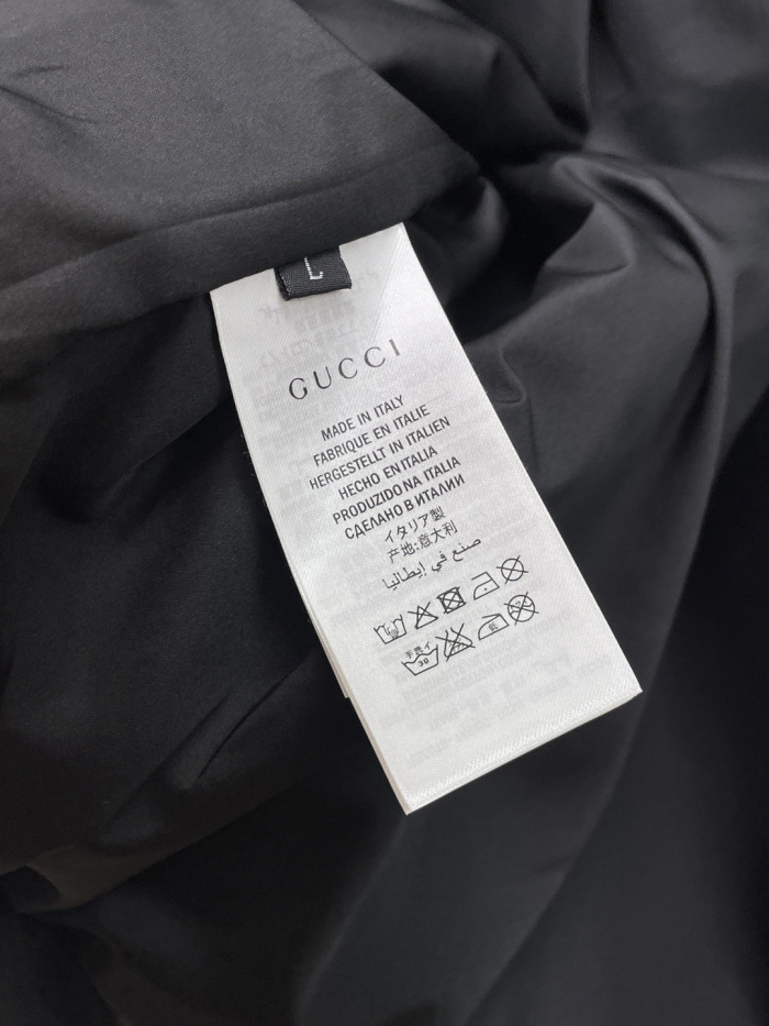 Gucci 2026ss New Jacket Size M-XXXL