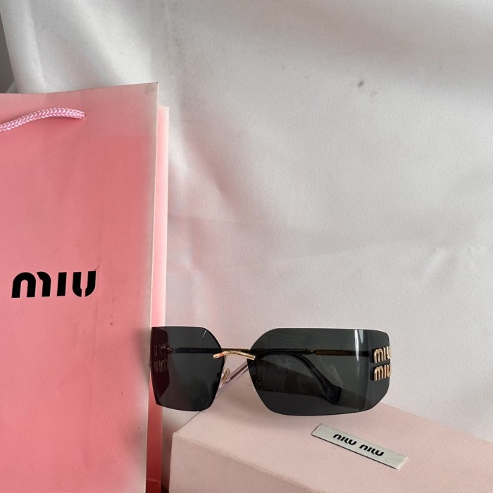 MiuMiu Sunglasses