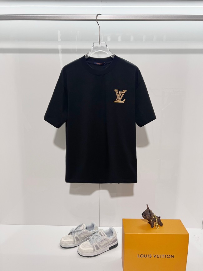 Louis Vuitton 2026ss New T Shirt Size S-XL