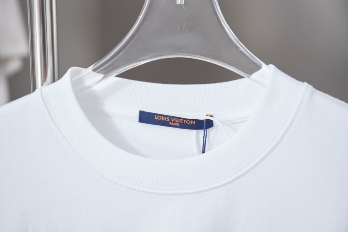 Louis Vuitton 2026ss New T Shirt Size S-XL
