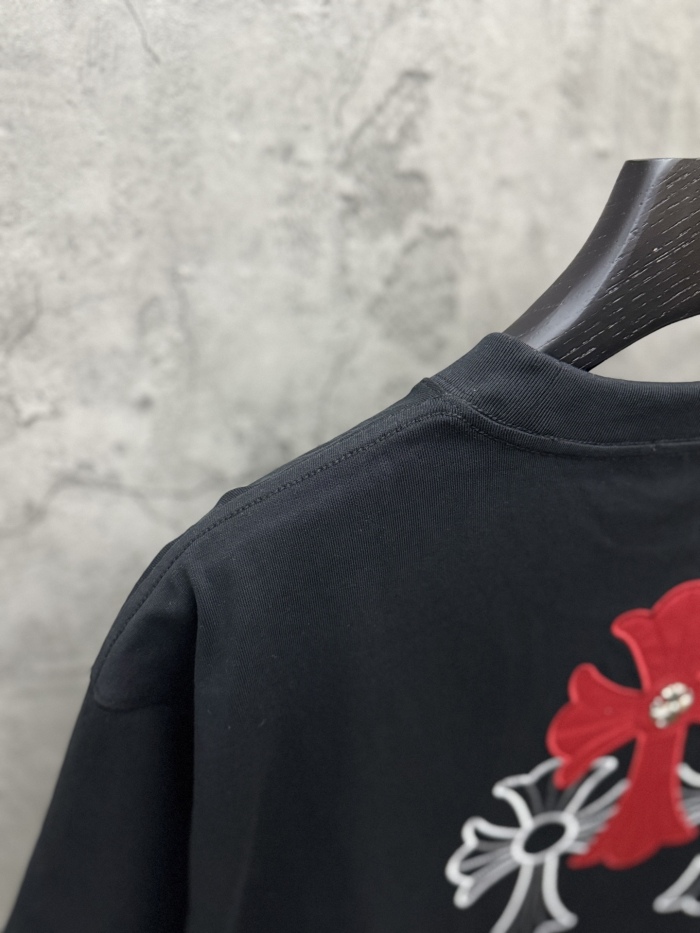 Chrome Hearts 2026ss New T Shirt Size S-XL