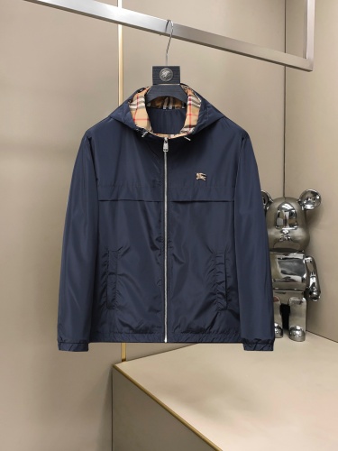 Burberry 2026ss New Jacket Size M-XXXL