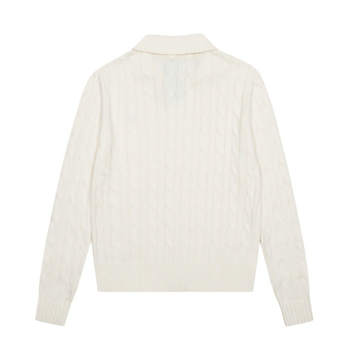 Ralph Lauren Unisex Sweatshirt Size S-XL