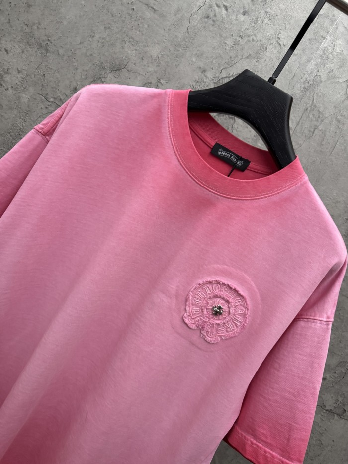 Chrome Hearts 2026ss New T Shirt Size S-XL