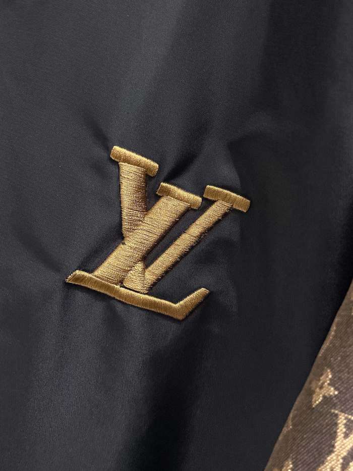 Louis Vuitton 2026ss New Jacket Size M-XXXL