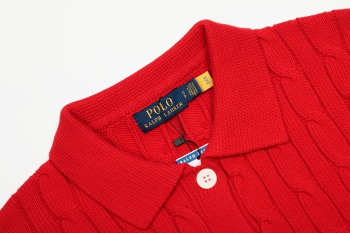 Ralph Lauren Unisex Sweatshirt Size S-XL