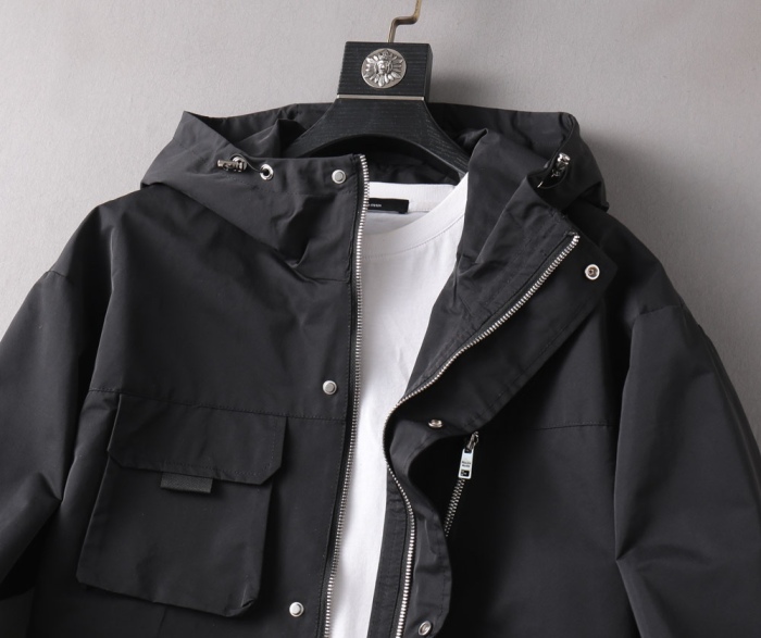 Prada 2026ss New Jacket Size M-XXXL