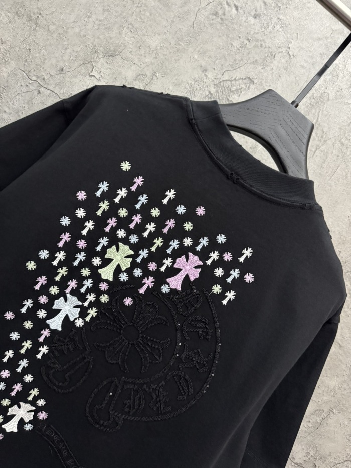 Chrome Hearts 2026ss New T Shirt Size S-XL