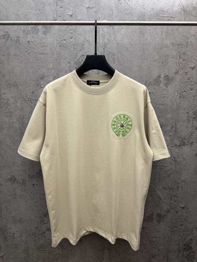 Chrome Hearts 2026ss New T Shirt Size S-XL