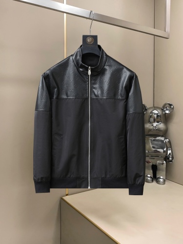 Louis Vuitton 2026ss New Jacket Size M-XXXL