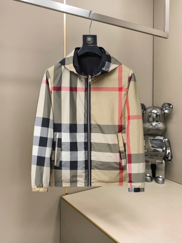 Burberry 2026ss New Jacket Size M-XXXL