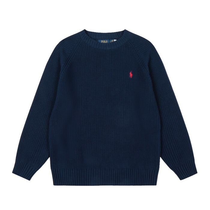 Ralph Lauren Unisex Sweatshirt Size S-XL