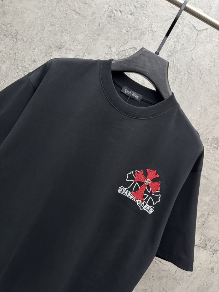Chrome Hearts 2026ss New T Shirt Size S-XL