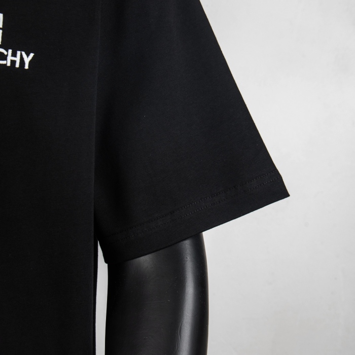 Givenchy 2026ss New T Shirt Size S-XL