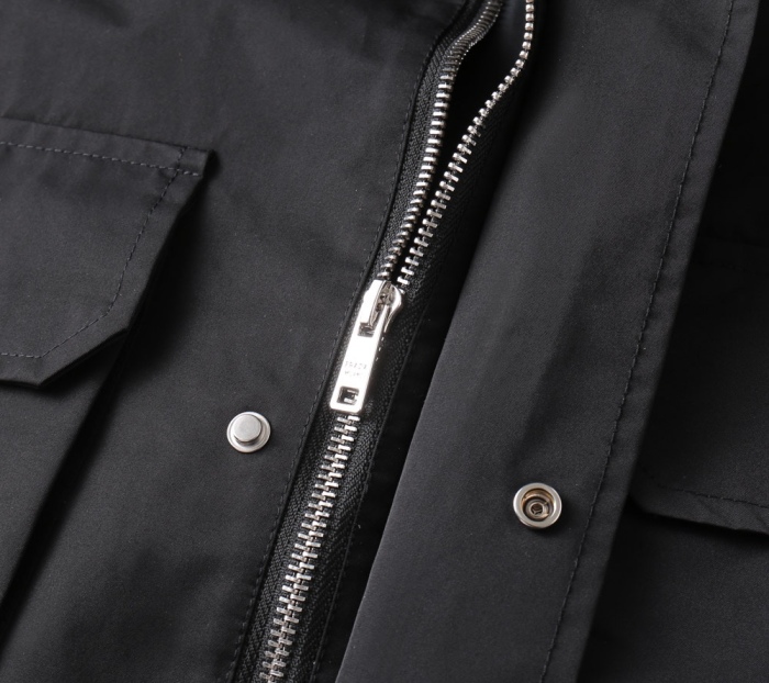 Prada 2026ss New Jacket Size M-XXXL