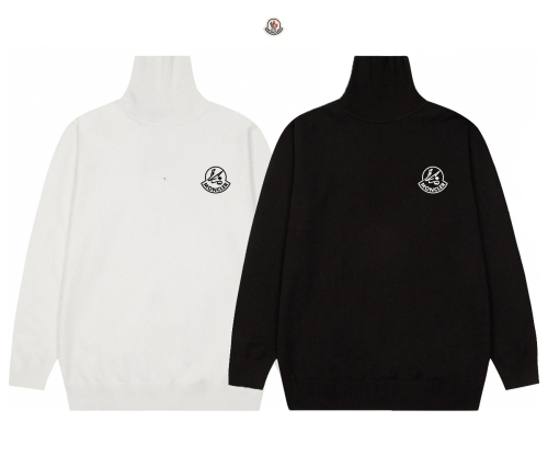 Moncler 2026ss New Sweatshirt Size M-XXXL