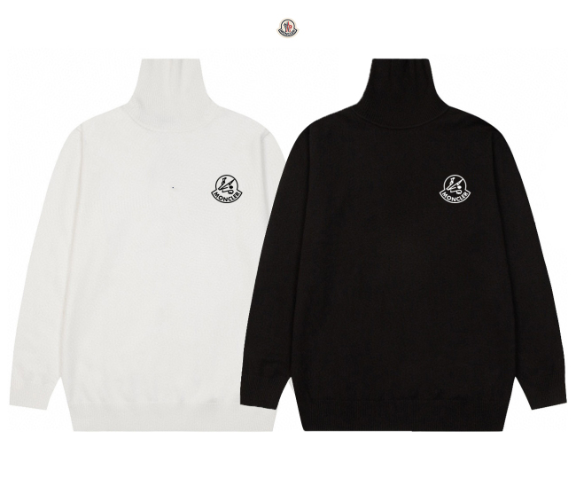 Moncler 2026ss New Sweatshirt Size M-XXXL