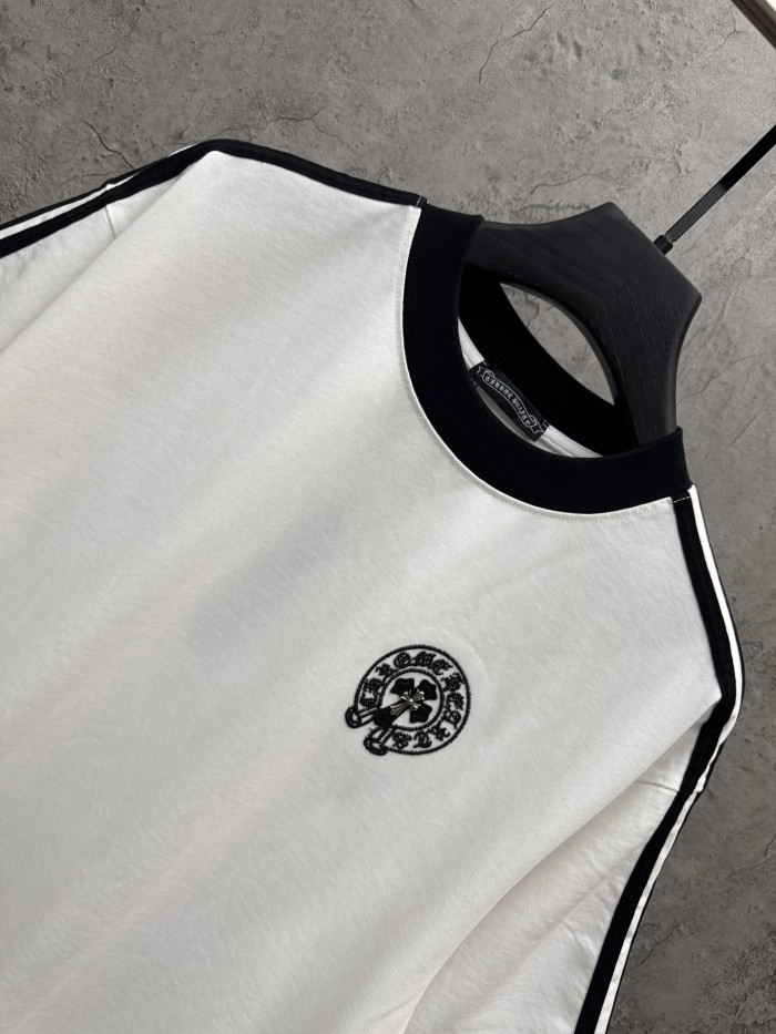 Chrome Hearts 2026ss New T Shirt Size S-XL