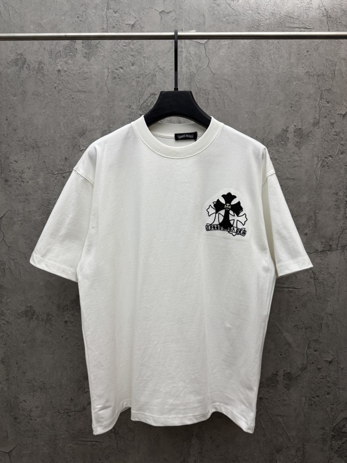 Chrome Hearts 2026ss New T Shirt Size S-XL