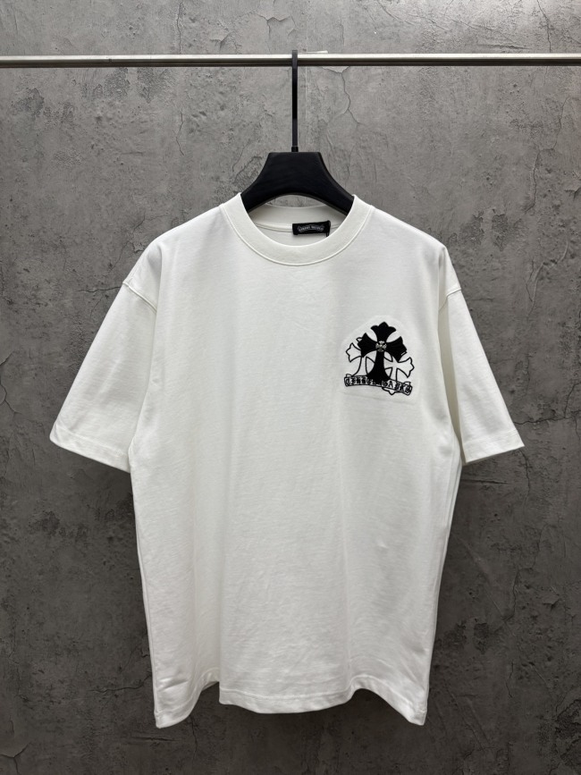 Chrome Hearts 2026ss New T Shirt Size S-XL