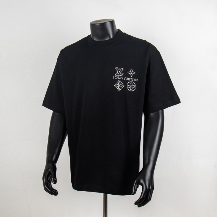 Louis Vuitton 2026ss New T Shirt Size S-XL