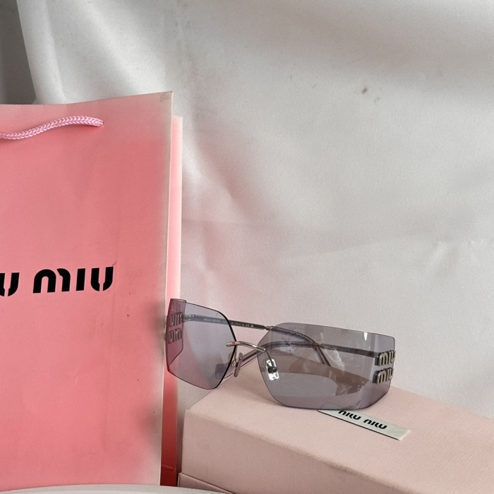 MiuMiu Sunglasses