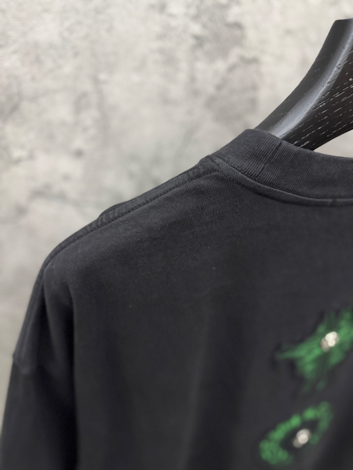 Chrome Hearts 2026ss New T Shirt Size S-XL