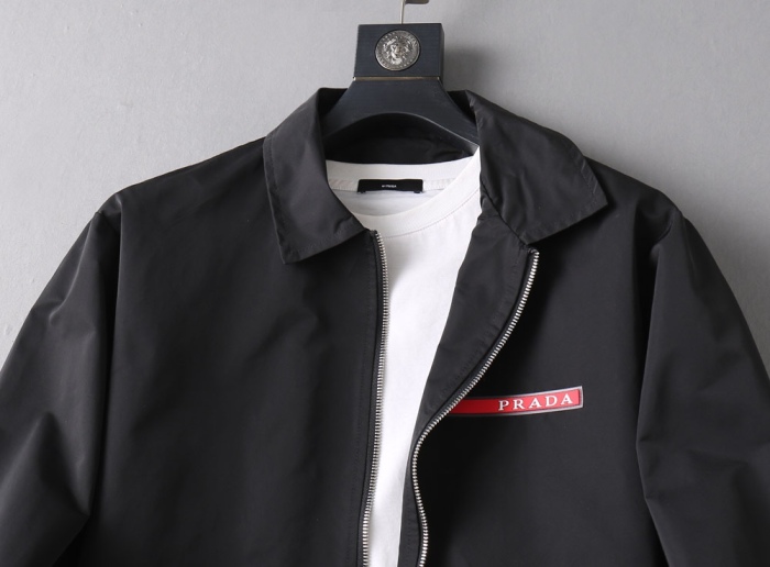 Prada 2026ss New Jacket Size M-XXXL