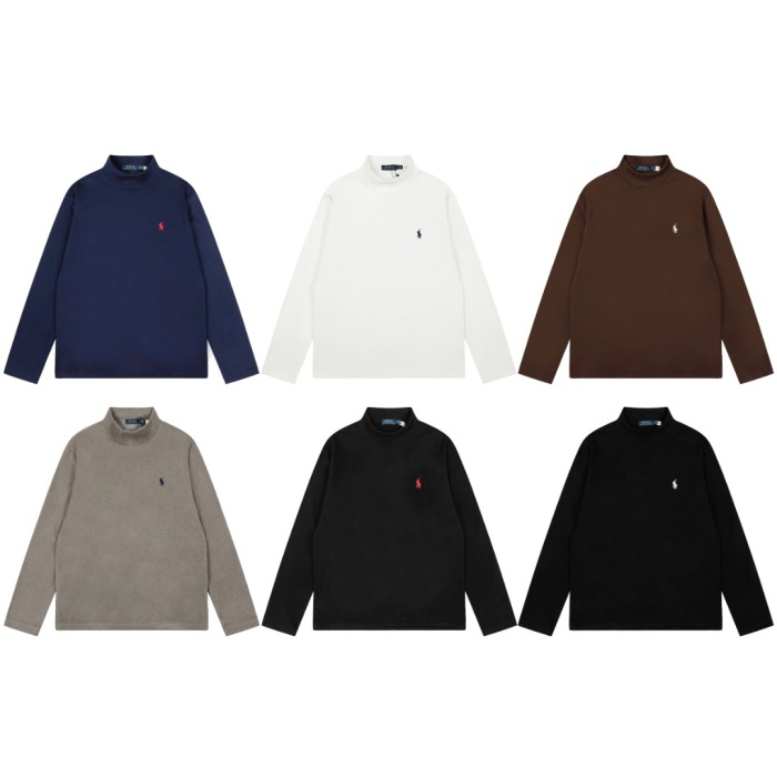 Ralph Lauren Unisex Sweatshirt Size XS-XL