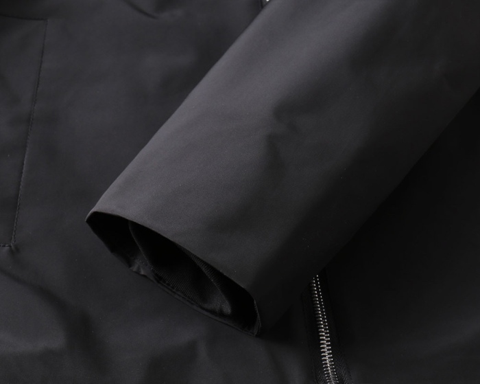Prada 2026ss New Jacket Size M-XXXL