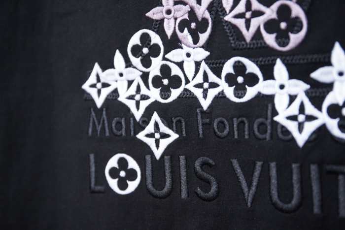 Louis Vuitton 2026ss New T Shirt Size S-XL
