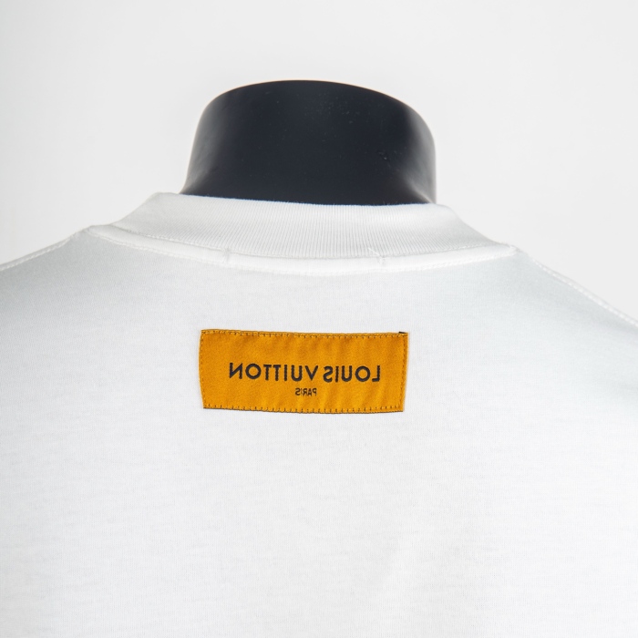 Louis Vuitton 2026ss New T Shirt Size S-XL