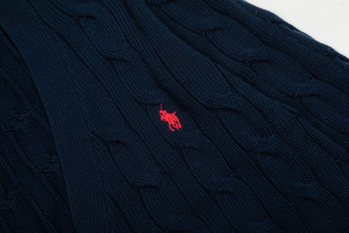 Ralph Lauren Unisex Sweatshirt Size S-XL